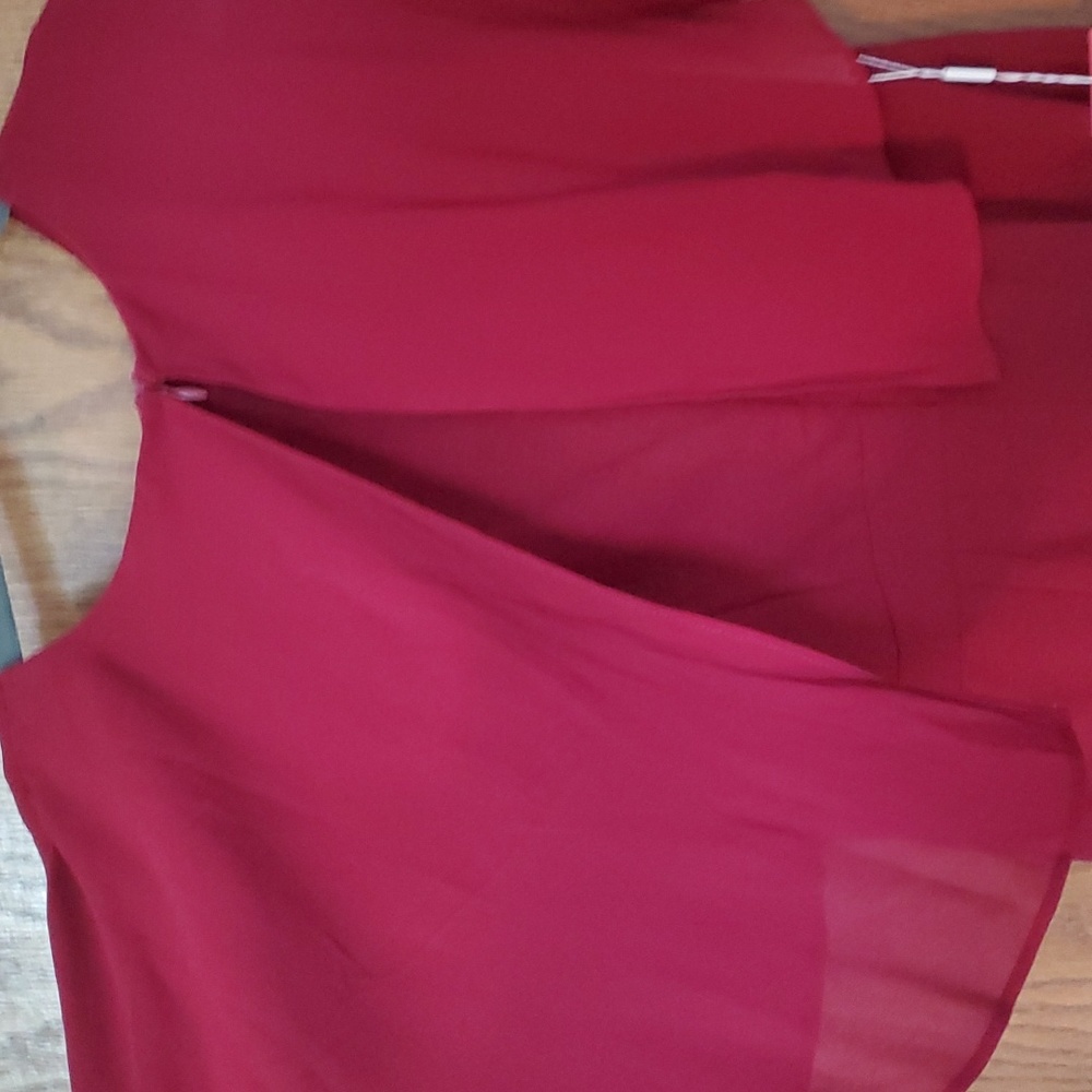 NWT Evening Dress - Wedding Attire - Picture 4 of 6